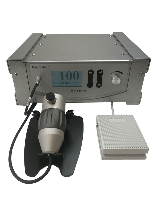 Вестибуларен Костен Вибратор ED500 Euroclinic