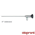 Ригидни ендоскопи Otopront