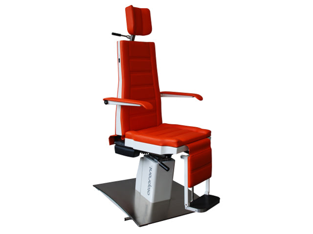 Моторизиран Пациентски стол за прегледи SIT 4 Otopront