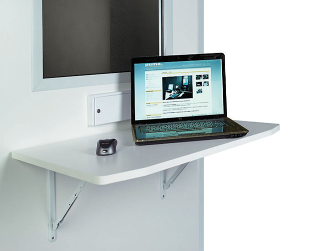 Скринингова шумоизолираща кабина Puma PRO25 SLIM