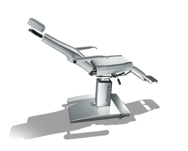 Моторизиран Пациентски стол за прегледи SIT 4 Otopront