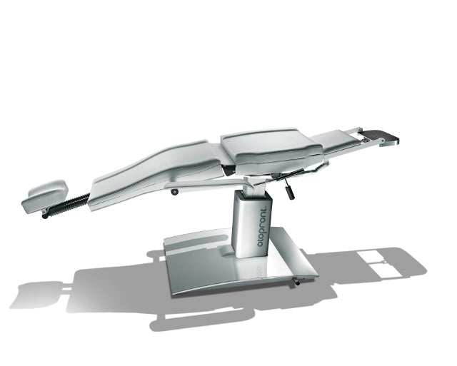 Моторизиран Пациентски стол за прегледи SIT 4 Otopront